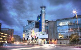 Holiday Inn Express Glasgow City Theatreland By Ihg